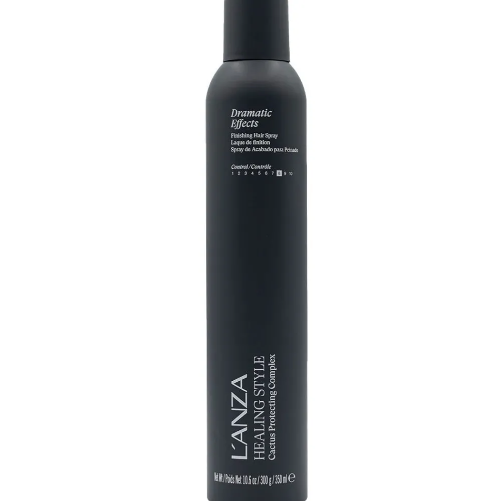 Lanza Haarspray & Haarlack^Healing Style Dramatic Effects 350 ml