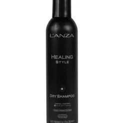 Lanza Shampoo|Healing Style Dry Shampoo 300 ml