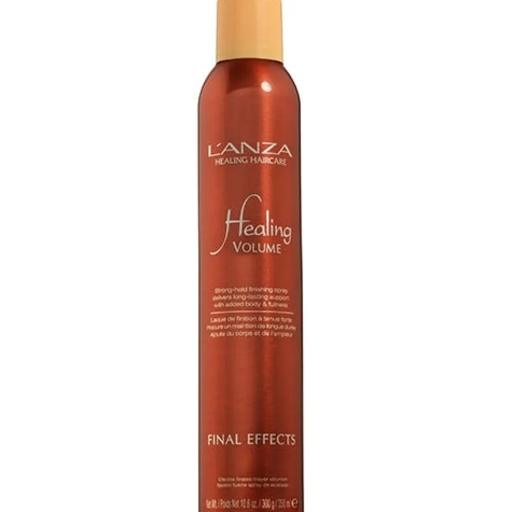 Lanza Haarspray & Haarlack^Healing Volume