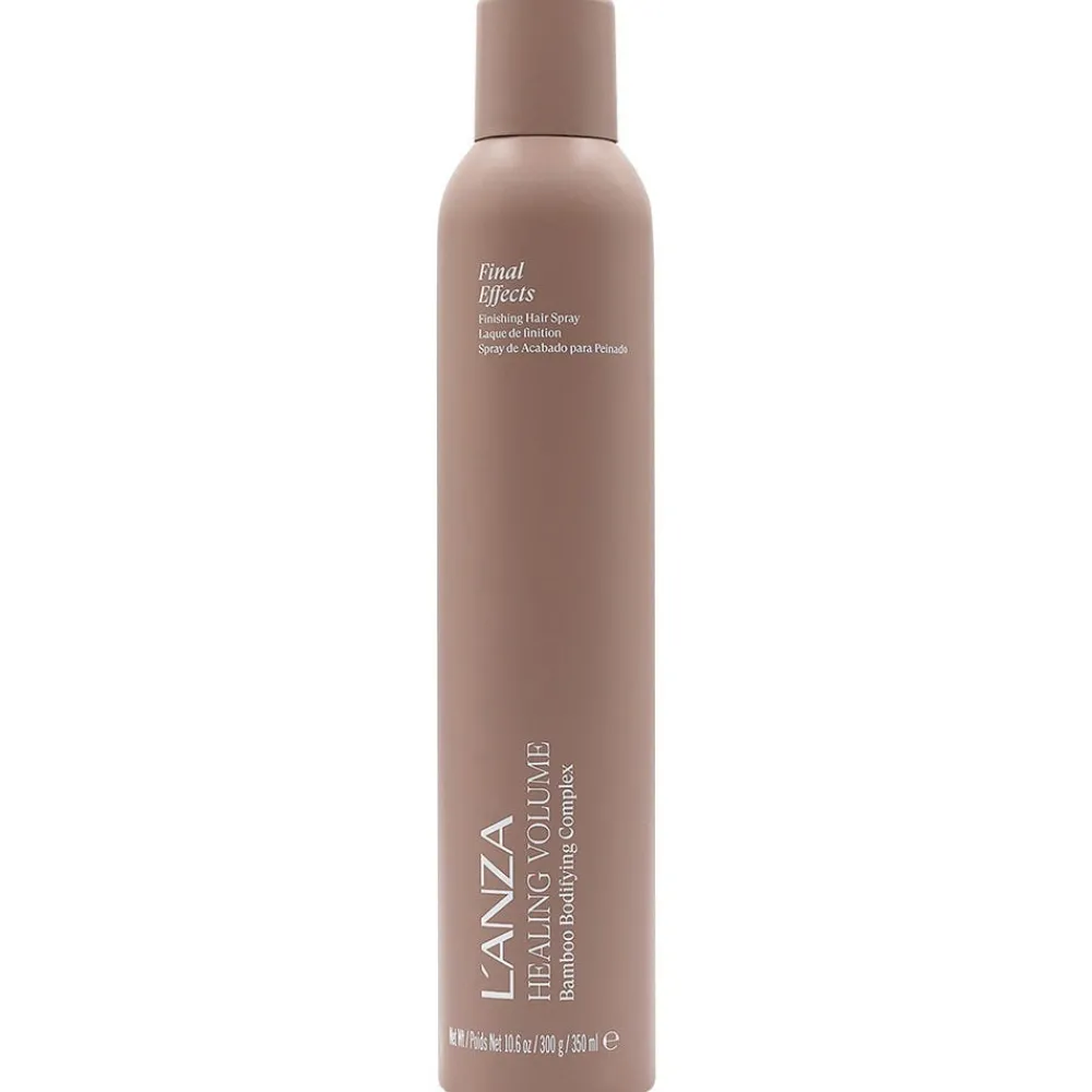Lanza Haarspray & Haarlack^Healing Volume Final Effects 350 ml