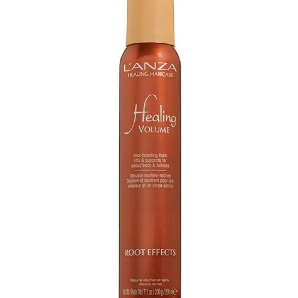 Lanza Haarschaum|Healing Volume Root Effects 200 ml