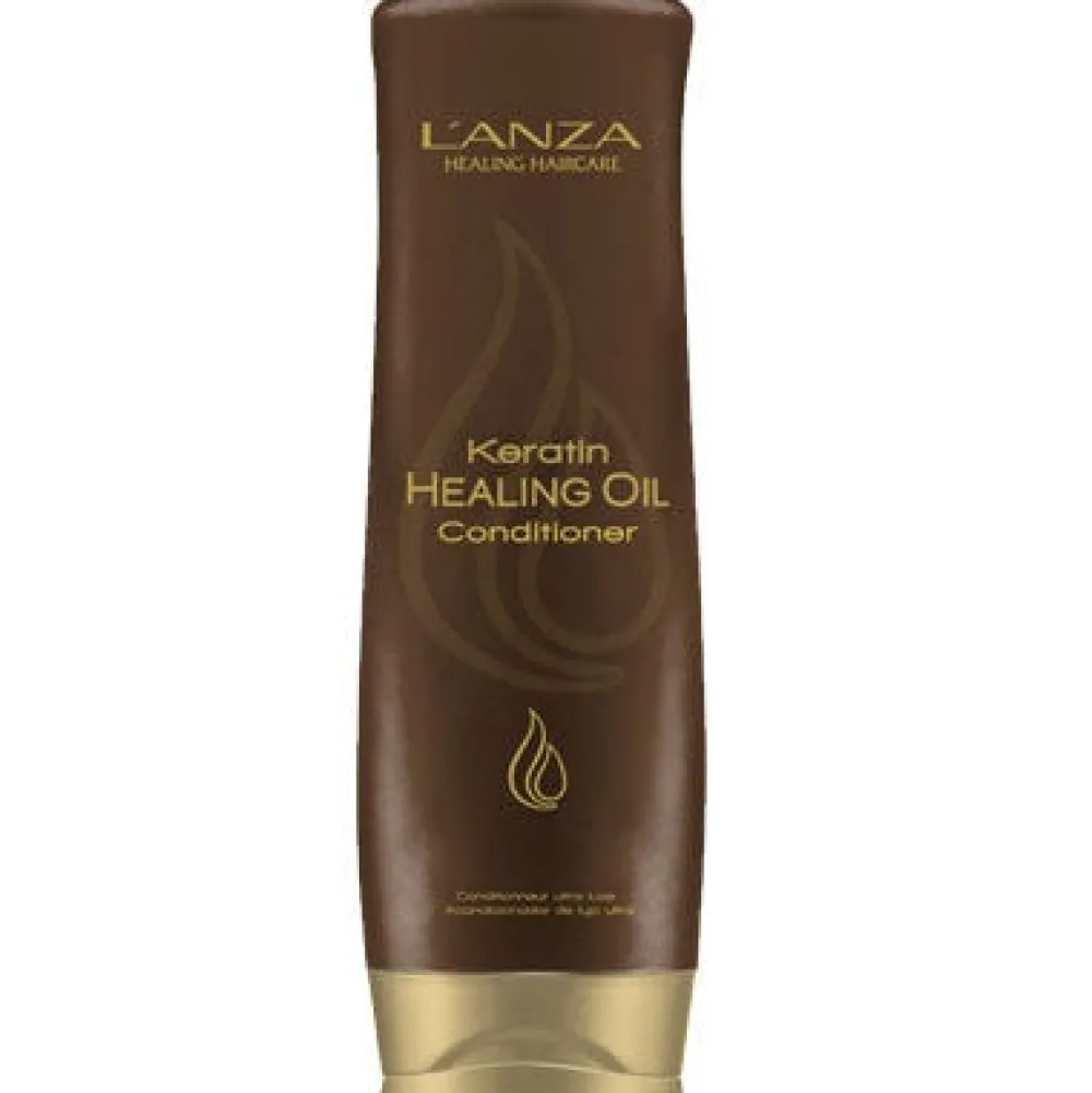Lanza Conditioner^Keratin Healing Oil Conditioner 250 ml