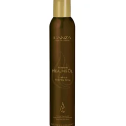 Lanza Haarspray & Haarlack^Keratin Healing Oil Lustrous Finishing Spray 350 ml