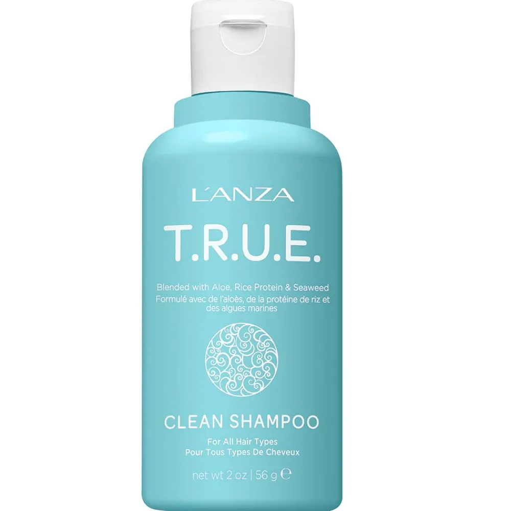 Lanza Hagel Nature| Shampoo^T.R.U.E Clean Powder Shampoo 56 g