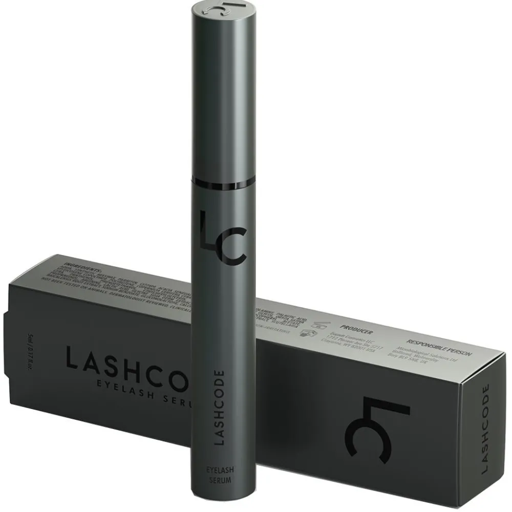 Lashcode Wimpern|Eyelash Serum 5 ml