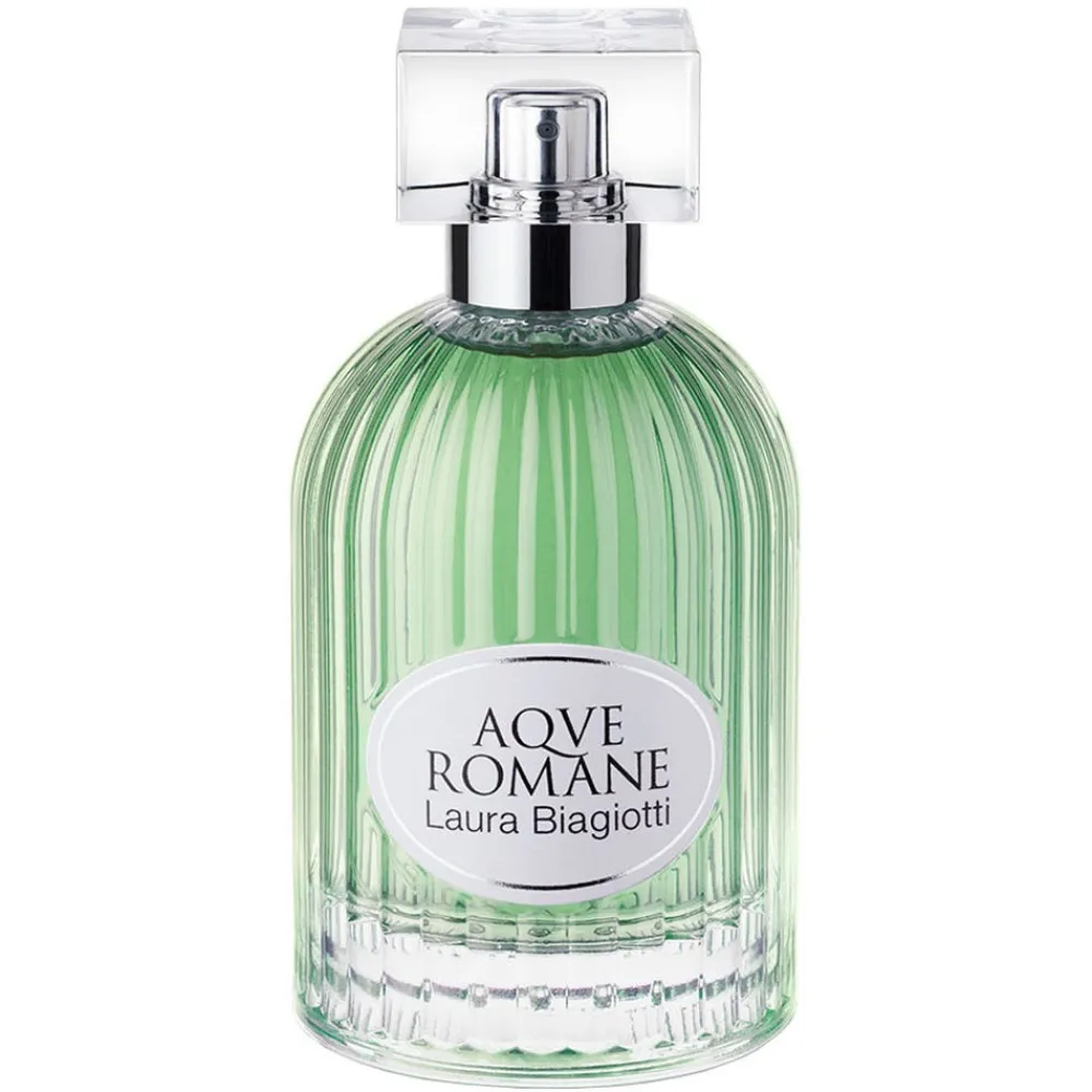 Damen Laura Biagiotti Damendüfte|Aqve Romane Divinum Ficus Eau de Toilette 100 ml
