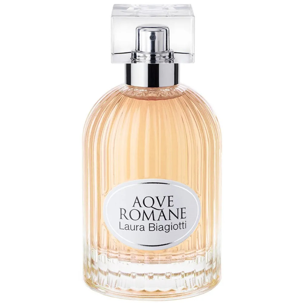 Laura Biagiotti Damendüfte^Aqve Romane Ambrosia Aurea Eau de Toilette 100 ml