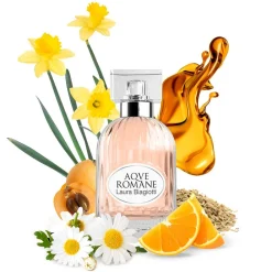 Laura Biagiotti Damendüfte^Aqve Romane Ambrosia Aurea Eau de Toilette 100 ml