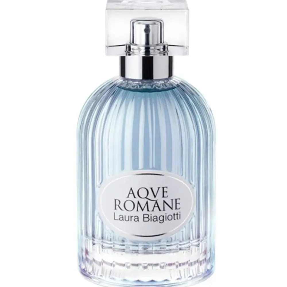 Aqve Romane Rubus Maris Eau de Toilette 100 ml-Laura Biagiotti