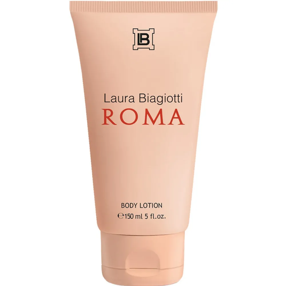 Laura Biagiotti Körper|Roma Donna Body Lotion 150 ml
