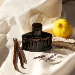 Roma Uomo Nero Estremo 125 ml-Laura Biagiotti