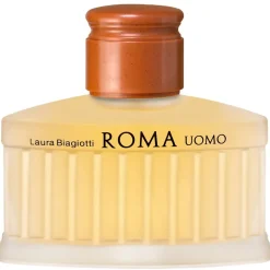 Laura Biagiotti Hautpflege|Roma Uomo After Shave 75 ml