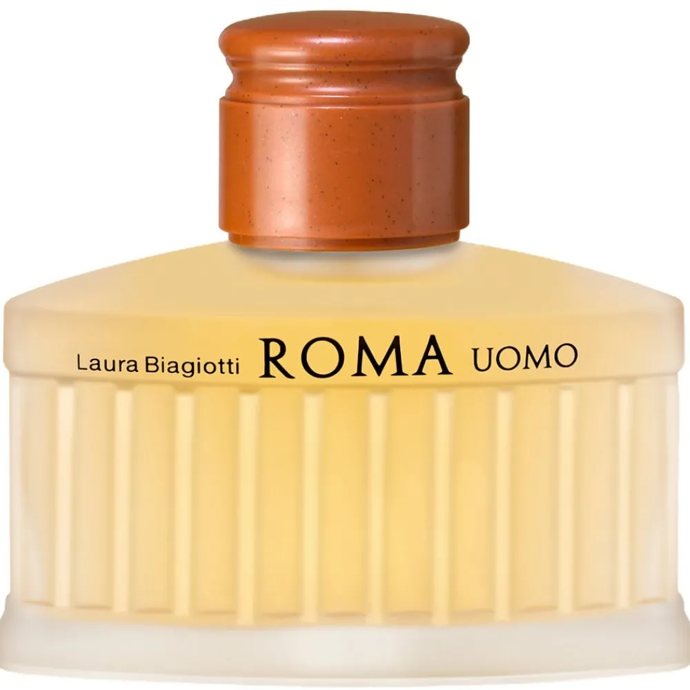 Laura Biagiotti Hautpflege|Roma Uomo After Shave 75 ml