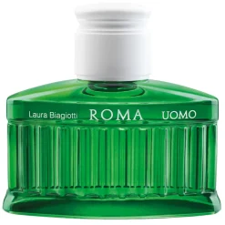 Roma Uomo Green Swing Eau de Toilette 40 ml-Laura Biagiotti