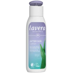 Lavera Uv-Schutz & Pflege|Körper|After Sun Lotion 200 ml