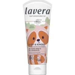Baby & Kinder Pflegecreme Hauchzart 75 ml-Lavera Outlet