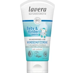 Baby- und Kinder-Wundschutzcreme 50 ml-Lavera Clearance