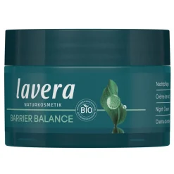 Lavera Hagel Nature|Gesicht^Barrier Balance Nachtpflege 50 ml