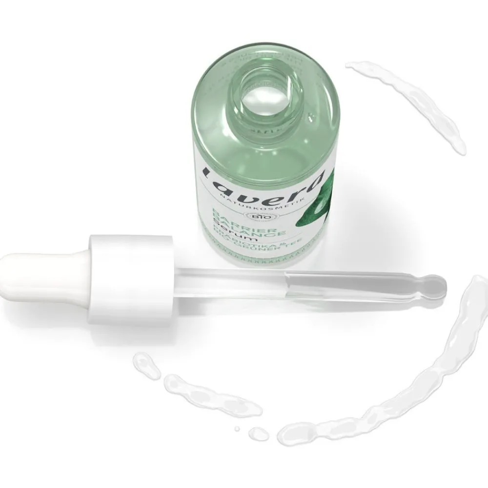 Lavera Hagel Nature|Gesicht^Barrier Balance Serum 30 ml