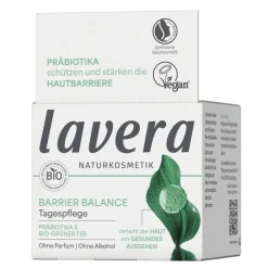 Lavera Hagel Nature|Gesicht|Barrier Balance Tagespflege 50 ml
