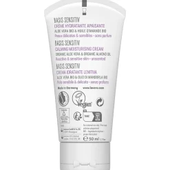 Lavera Hagel Nature|Gesicht^Basis Sensitiv Beruhigende Feuchtigkeitscreme 50 ml