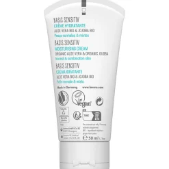 Lavera Hagel Nature|Gesicht|Basis Sensitiv Feuchtigkeitscreme 50 ml