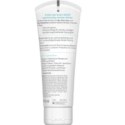 Lavera Hagel Nature|Hand & Fuß^Basis Sensitiv Intensive Pflege Handcreme 75 ml