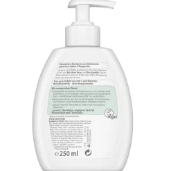Lavera Hagel Nature|Hand & Fuß^Basis Sensitiv Milde Pflegeseife 250 ml