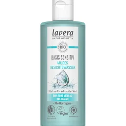 Lavera Hagel Nature|Gesicht|Basis Sensitiv mildes Gesichtswasser 200 ml