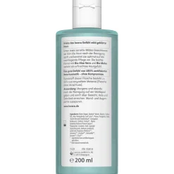 Lavera Hagel Nature|Gesicht|Basis Sensitiv mildes Gesichtswasser 200 ml