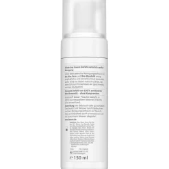 Basis Sensitiv Reinigungsschaum 150 ml-Lavera New