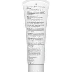 Lavera Hagel Nature|Gesicht|Basis Sensitiv Reinigungsmilch 125 ml