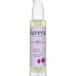 Lavera Hagel Nature|Gesicht^Beauty Körperöl 100 ml