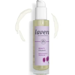 Lavera Hagel Nature|Gesicht^Beauty Körperöl 100 ml