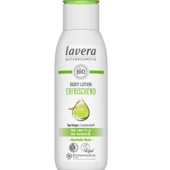 Bodylotion Erfrischend 200 ml-Lavera Online