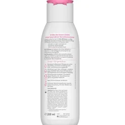 Bodymilk Sanft 200 ml-Lavera Online