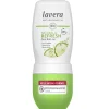 Deo Roll-on Natural & Refresh 50 ml-Lavera Clearance