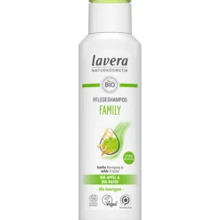 Lavera Shampoo|Hagel Nature|Family Pflegeshampoo 250 ml
