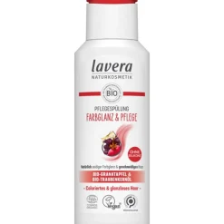 Farbglanz & Pflege Pflegespülung 200 ml-Lavera
