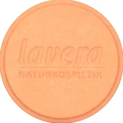 Feste Pflegedusche High Vitality 50 g-Lavera Hot