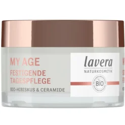 Lavera Hagel Nature|Gesicht|Festigende Tagespflege 50 ml