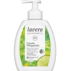 Lavera Hagel Nature|Hand & Fuß^Frische Pflegeseife 250 ml