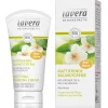 Lavera Hagel Nature|Gesicht|Grüner Tee Mattierende Balancecreme 50 ml