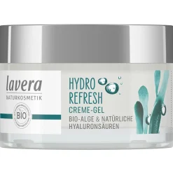 Lavera Hagel Nature|Gesicht^Hydro Refresh Creme-Gel 50 ml