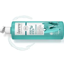 Lavera Hagel Nature|Gesicht^Hydro Refresh Mizellenwasser 400 ml
