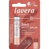 Lavera Lippenpflege|Multi Balm Sunset (01 Red) 4,5 g