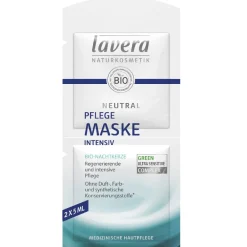 Lavera Hagel Nature|Gesicht^Neutral Maske 2 x 5 ml