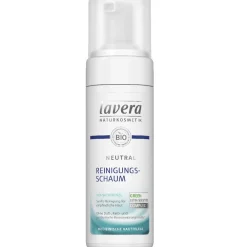 Neutral Reinigungsschaum 150 ml-Lavera Online