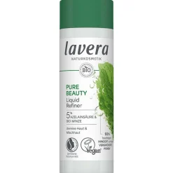 PURE BEAUTY LIQUID REFINER 100 ml-Lavera Sale