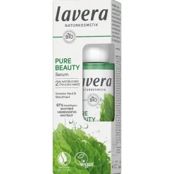 PURE BEAUTY SERUM 30 ml-Lavera Outlet